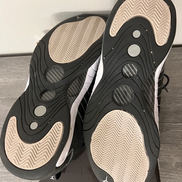 Jordan Pro Low - Picture 2 of 3